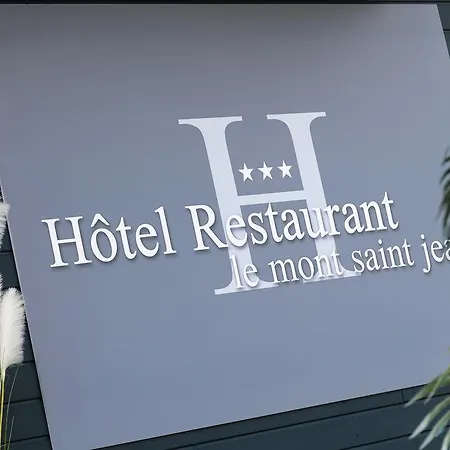 Le Mont Saint-jean Hotel 3*