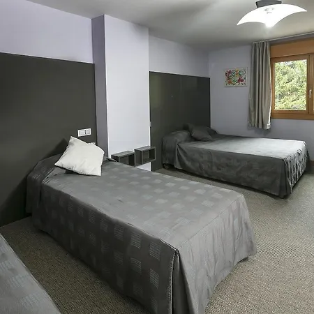 Le Mont Saint-jean Hotel Les Rousses